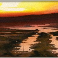 Landscape Paintings